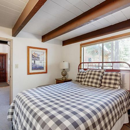 Villa Alpine Haven Tahoe City Esterno foto