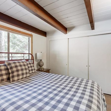 Villa Alpine Haven Tahoe City Esterno foto