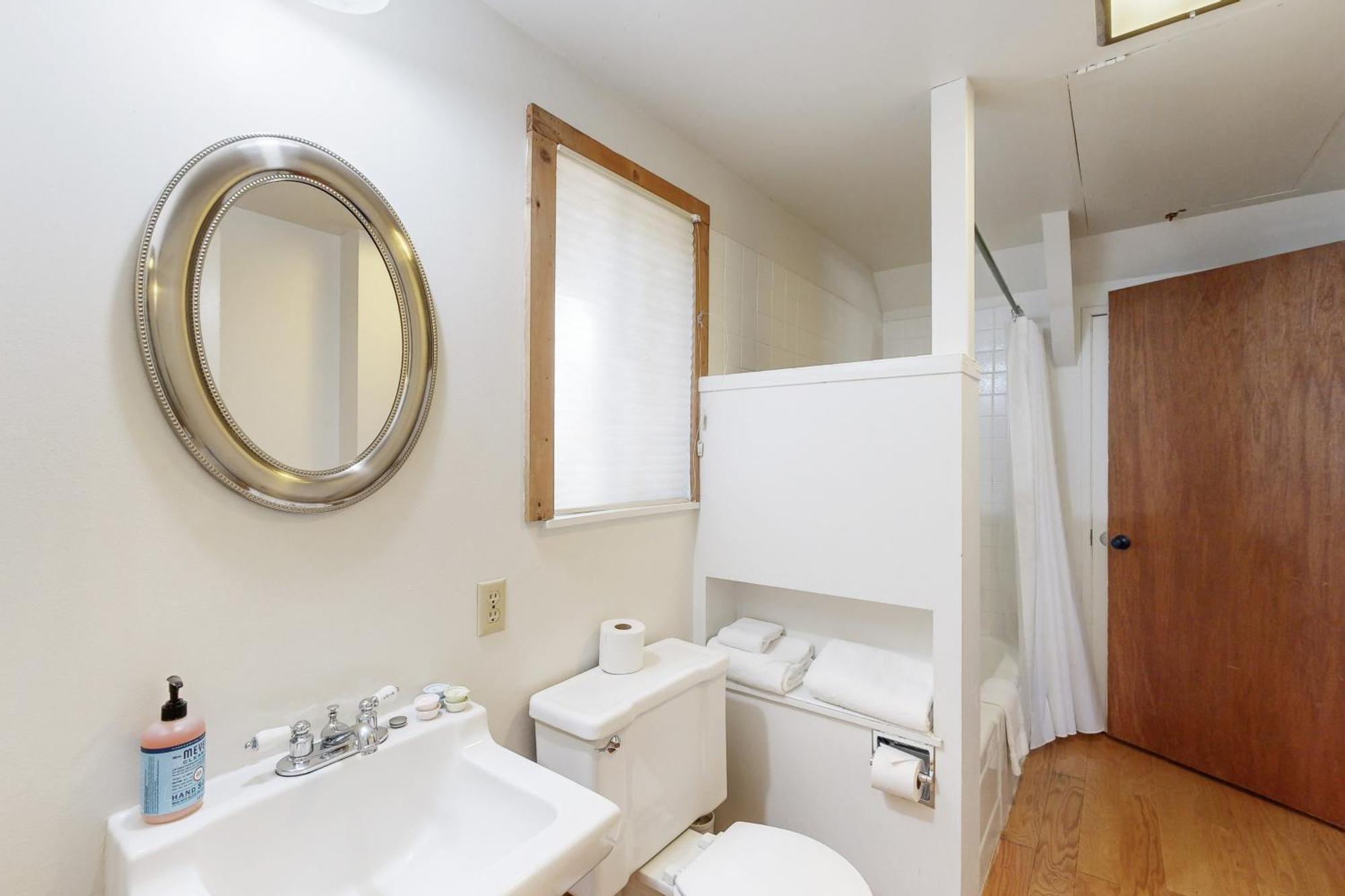 Villa Alpine Haven Tahoe City Esterno foto