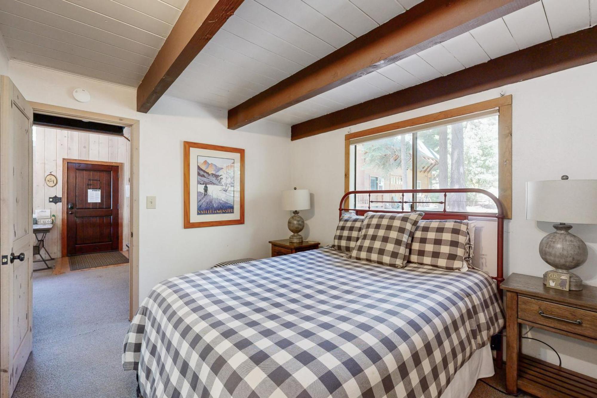 Villa Alpine Haven Tahoe City Esterno foto