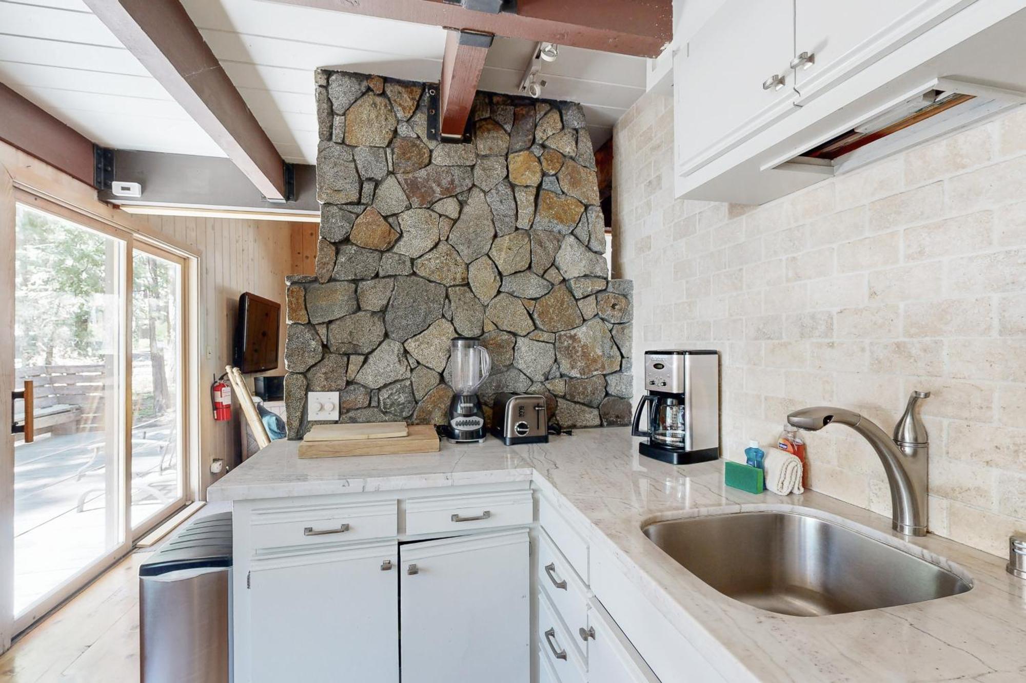 Villa Alpine Haven Tahoe City Esterno foto