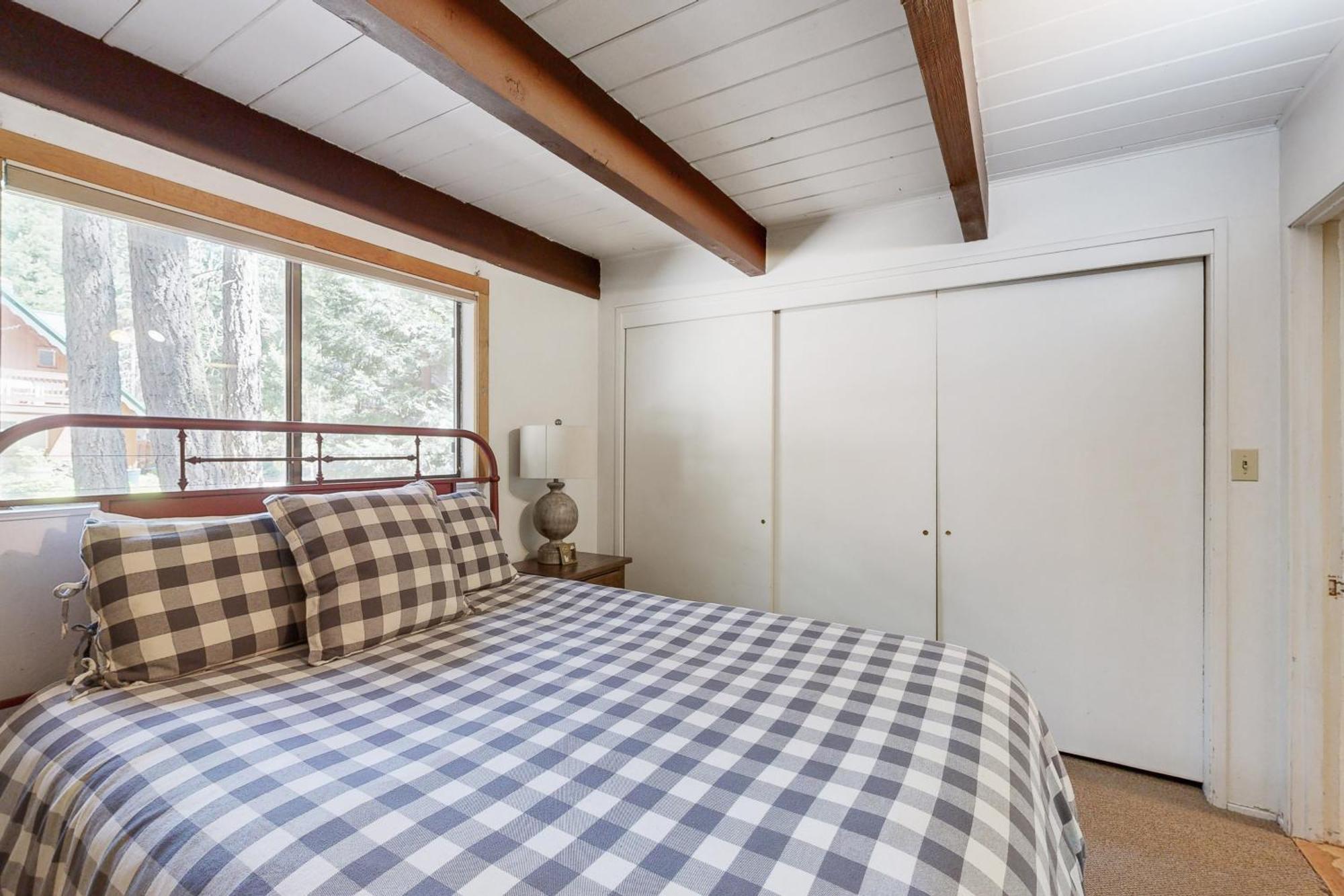 Villa Alpine Haven Tahoe City Esterno foto